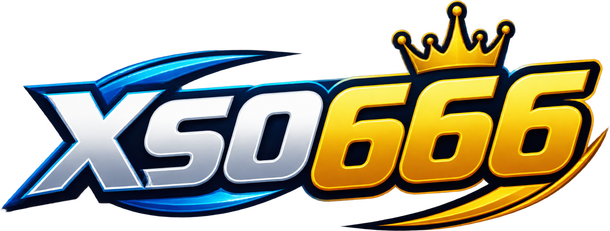 XSO666 Logo